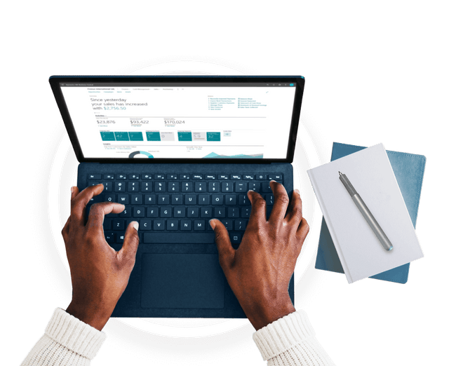 Launchpad The Self guided Microsoft Business Central Subscription Launchpad the self guided microsoft business central subscription